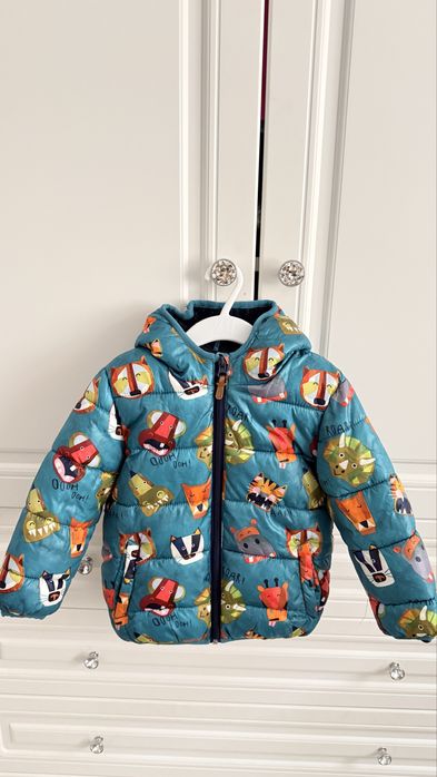 Geaca next iarna 1.5-2 ani