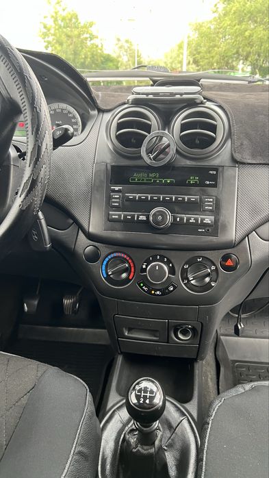 Продам chevrolet nexia R3 2020г