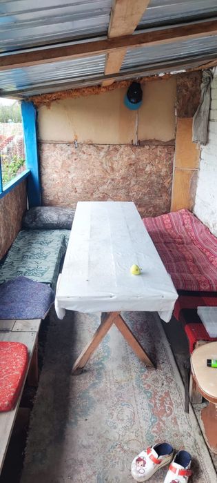 Продам Дачу Новопавловка Лада