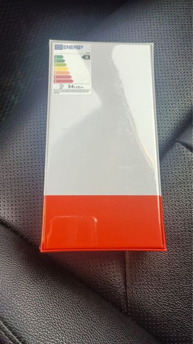 ZTE Blade A36 черный