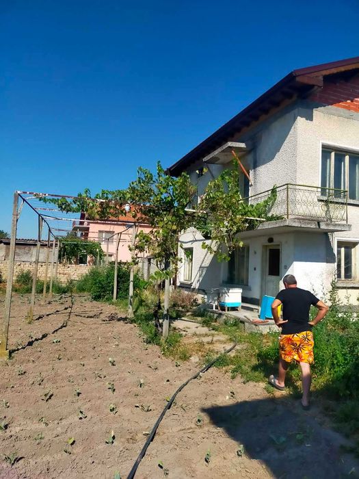 Продава се Къща в с. Габарево, Област Стара Загора - 140 кв.м за 357 €/кв.м - Снимка #7