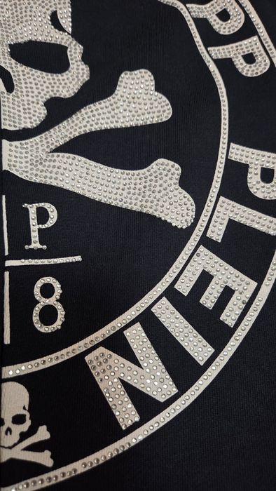 Pantaloni Philipp Plein (gucci, balenciaga, versace)