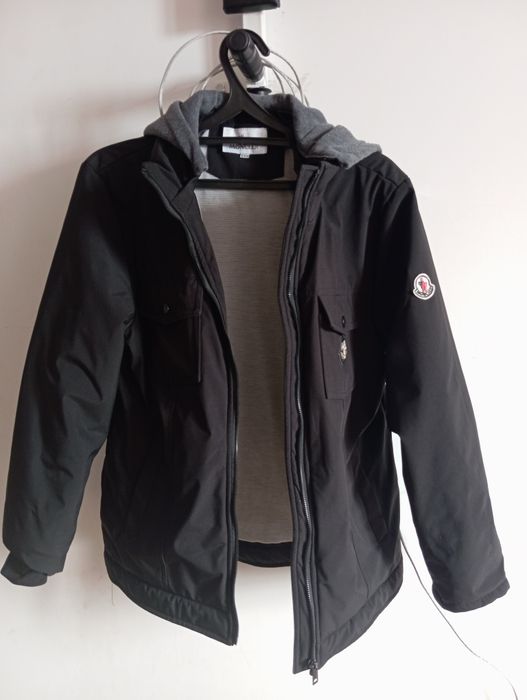 Куртка универсальная