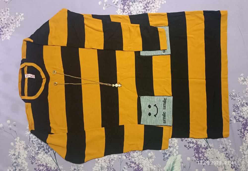 Продаётся новая туника