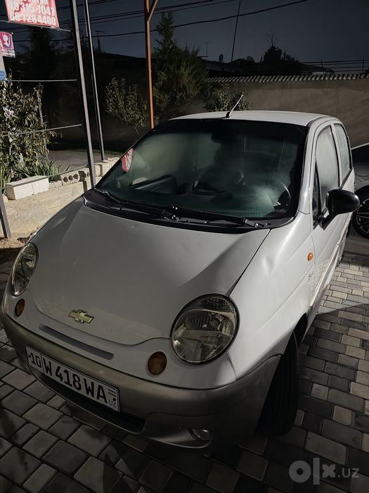 Matiz best 2011 yil