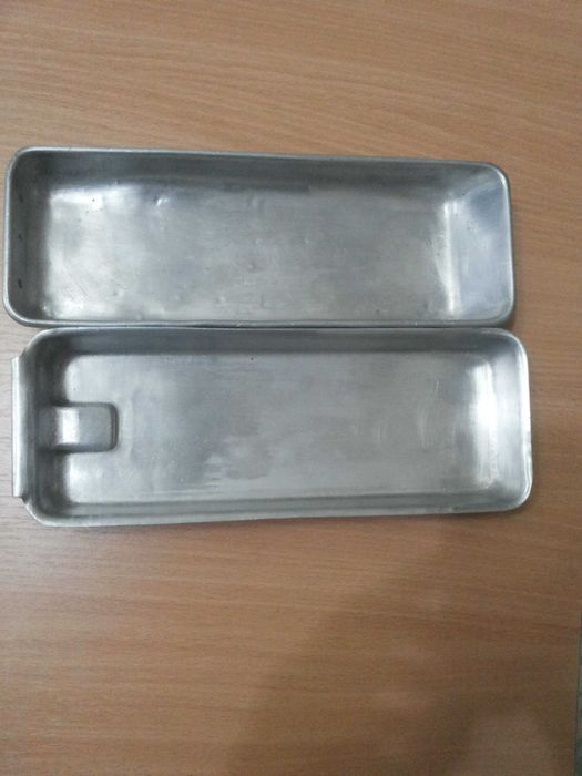 Формы для льда советские