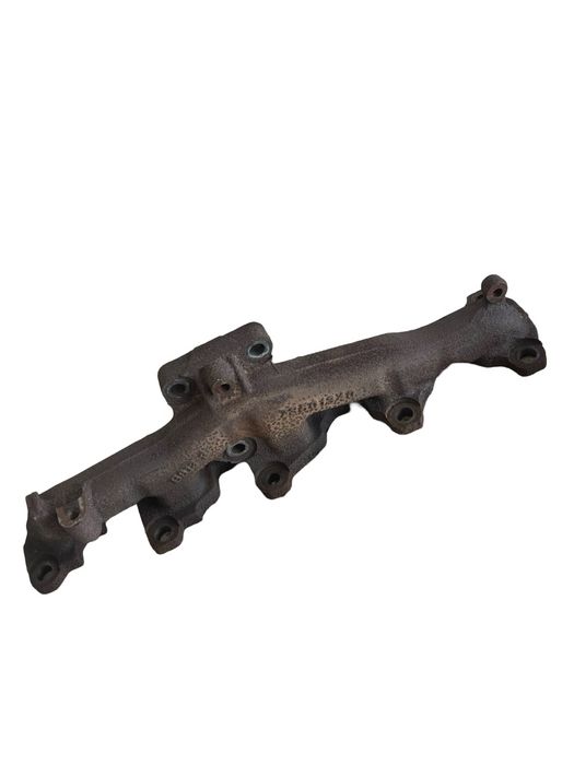 Galerie Evacuare Fiat Grande Punto 199_ 2005 - > 1.3 D Multijet 199 A3
