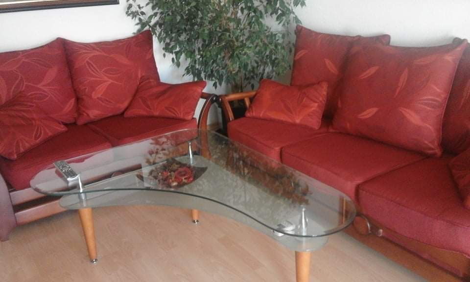 Мебели/Обзавеждане