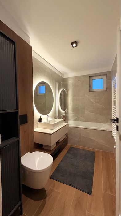 Vanzare Apartament 2 camere cu loc de parcare in complex Urban Plaza