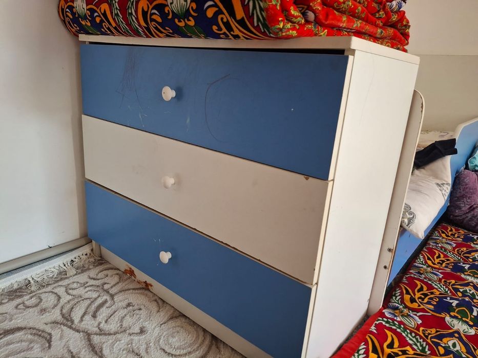 Детский мебель..