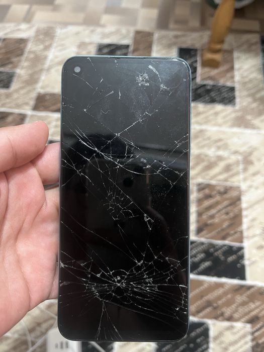 Realme narzo 50 продам