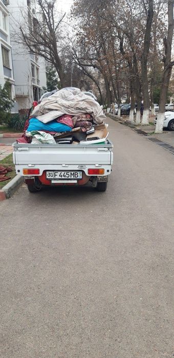 Мусир вывоз Musor musir olib ketish musir tashish 24/7