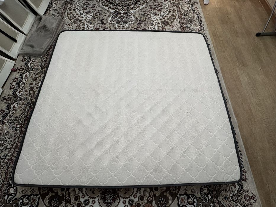 Матрас ортопед 180/200