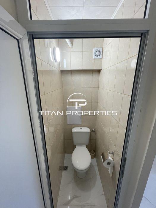 Дава се под наем Четиристаен апартамент в Варна, Възраждане 3 - 78 кв.м за 550 € - Снимка #13