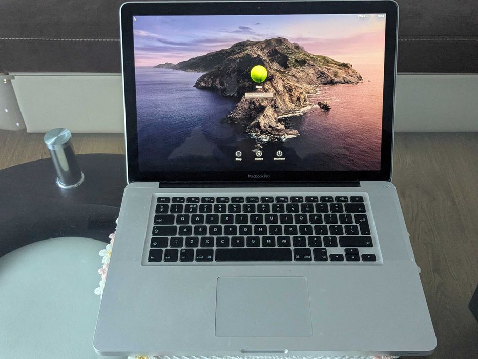 Macbook Pro 2012 Intel i7 15инча 256GB SSD 16GB Ram