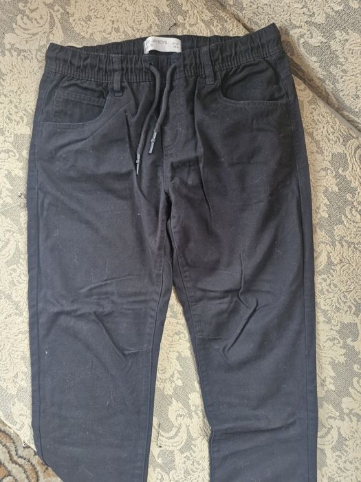 Продам пакет школьных вещей!