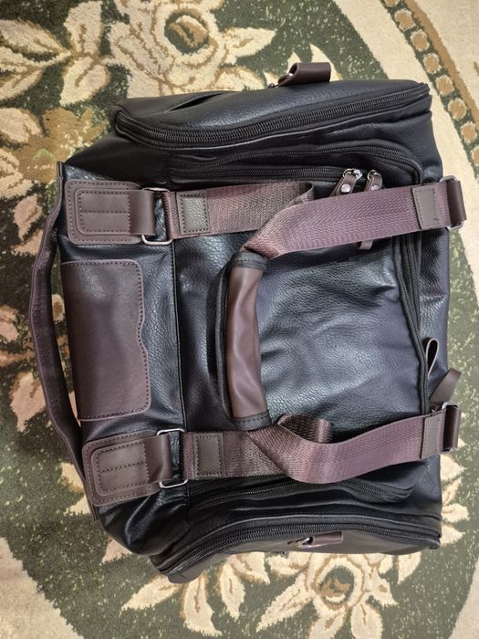 Сумка для тренировки или для вас