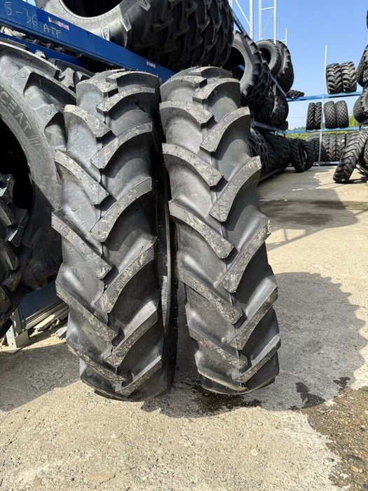 ANVELOPA 12.4-36 SPEEDWAYS GRIPKING 12PR TT  Cauciucuri tractor, Fiat, Case, Fendt, John Deere, New Holland, Massey Ferguson, UTB   Cauciucuri tractor
