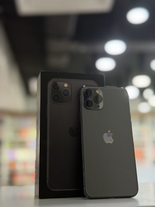 iPhone 11 pro 64gb