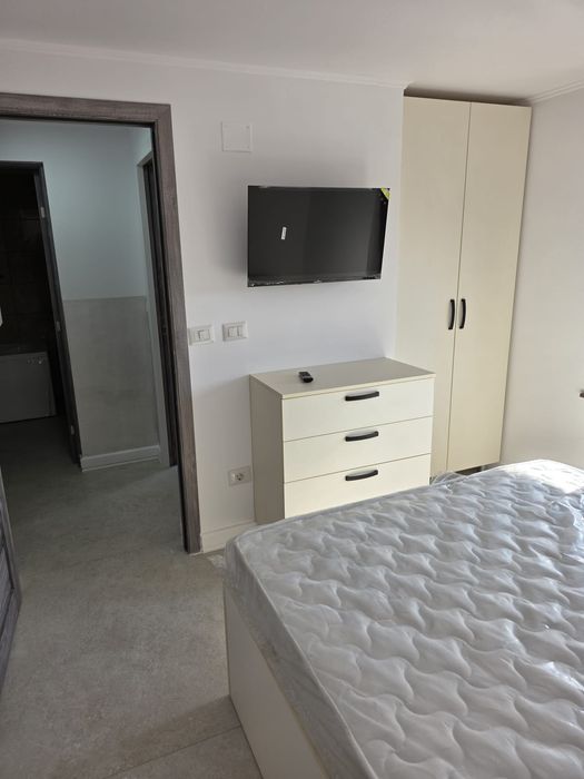 Inchiriez apartament cu 2 camere cu toate cheltuielile incluse in pret