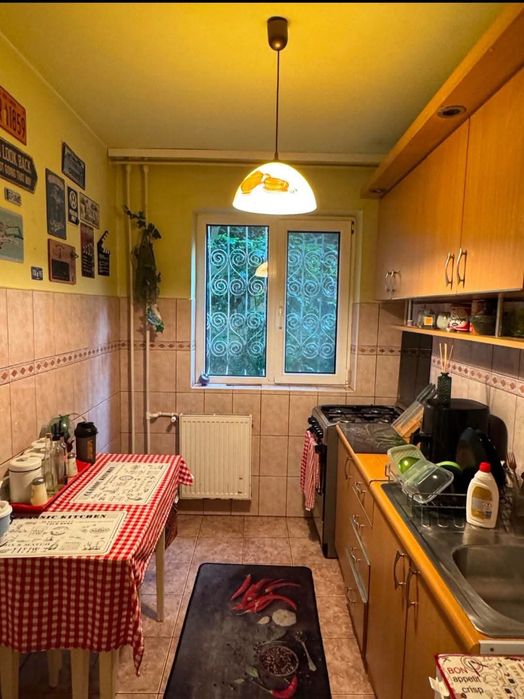 Apartament 1 camera - Girocului