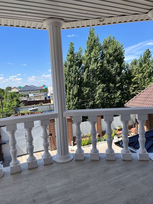 Коттедж 365 кВ.м