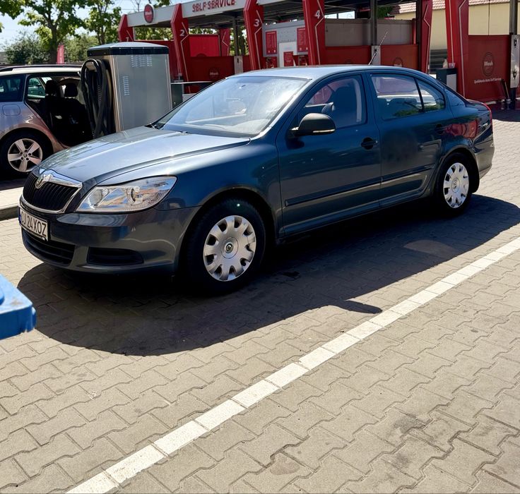 Skoda Octavia 1.4 benzina