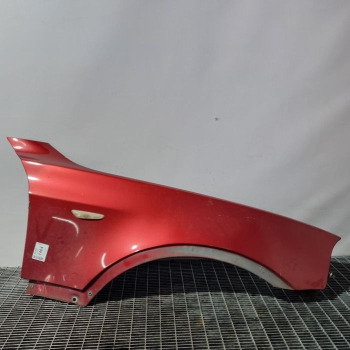 Aripa Dreapta Fata BMW X3 E83 2003 - 2006 4 Usi FLAMENCOROT METALLIC 470 (1464)