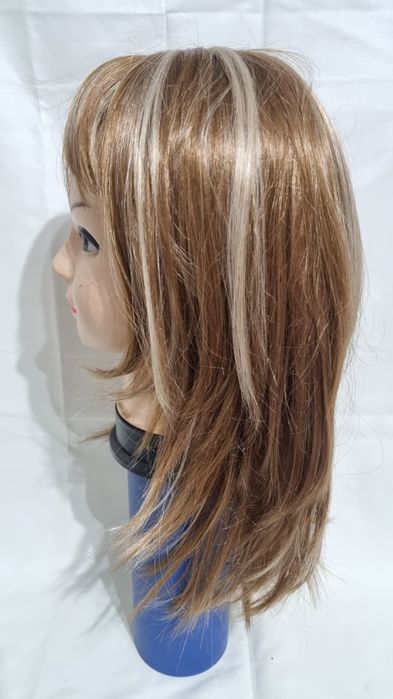 Perucă damă par lung