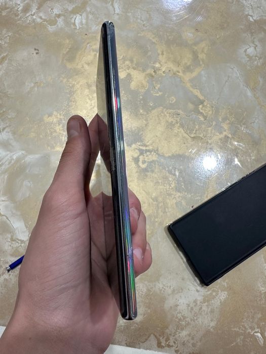 Samsung Note 10 Plus 256гб