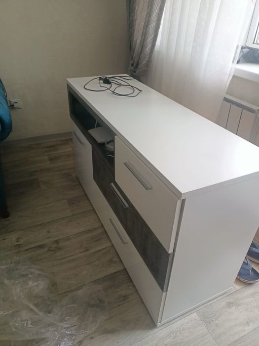 Тумба под ТВ. Мебель.