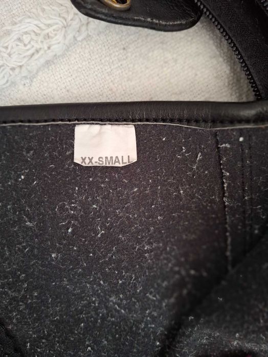 Чапси за конна езда