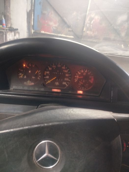 Продам авто на ходу