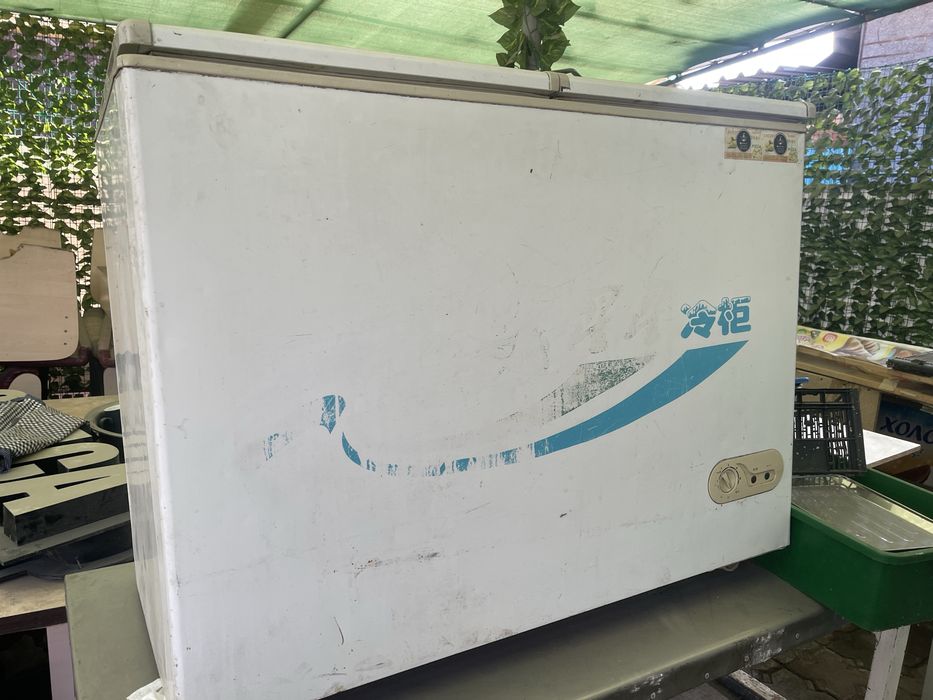 Холодильники Б/У для разных целей