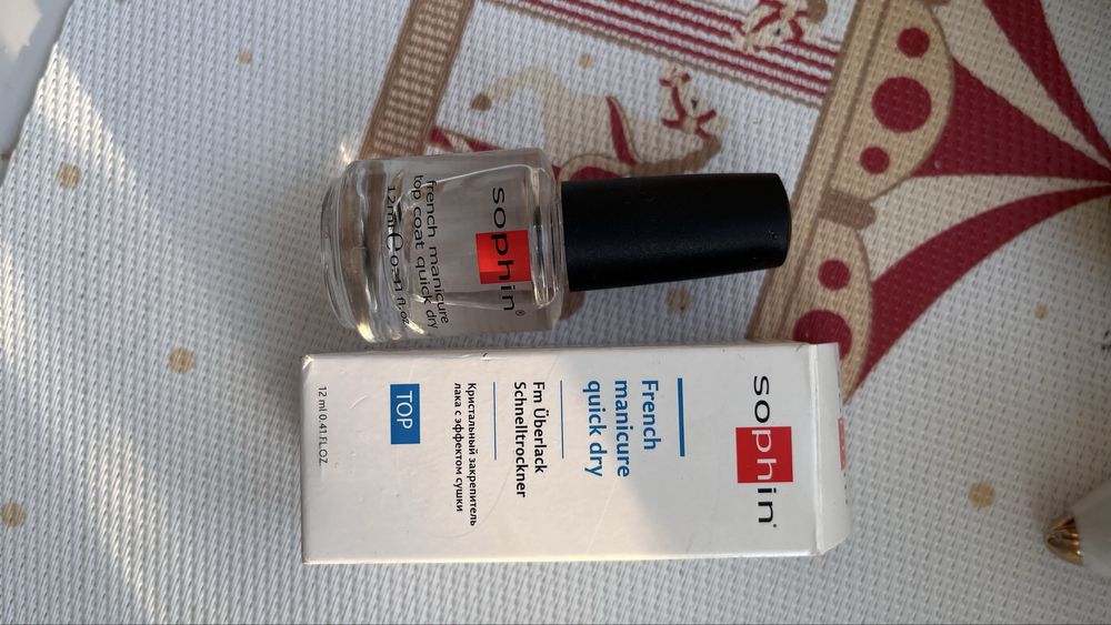 Продам лак доя ногтей