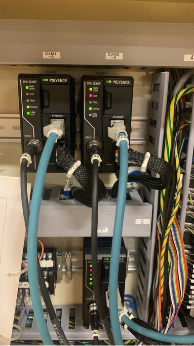 Электронщик,  инженер Кипиа