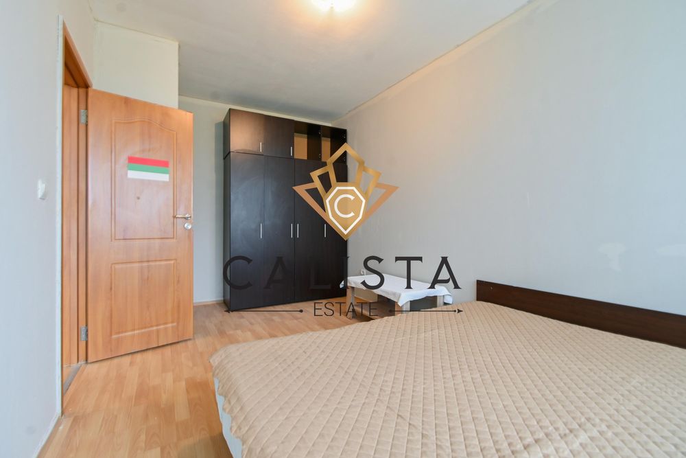 Дава се под наем Двустаен апартамент в София, Орландовци - 65 кв.м за 509.49 € - Снимка #5