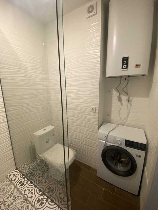 Дава се под наем Двустаен апартамент в София, Подуяне - 69 кв.м за 433.5 € - Снимка #3