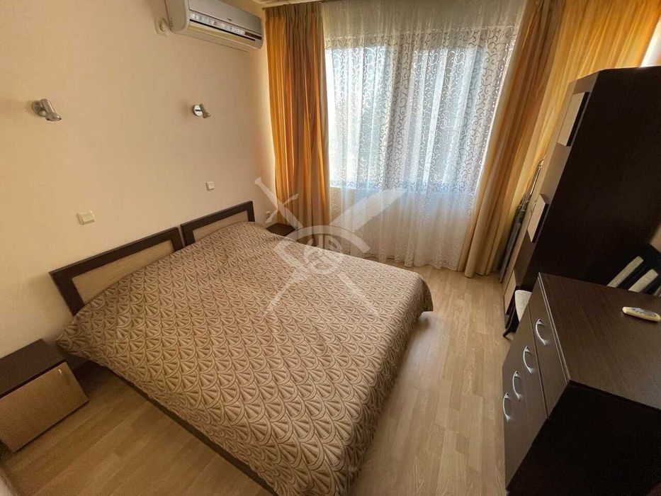 Продава се Двустаен апартамент в к.к. Слънчев бряг - 100 кв.м за 1100 €/кв.м - Снимка #3