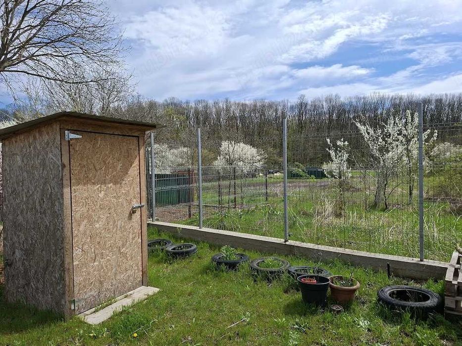 Teren intravilan premium de vânzare Snagov, Locație exclusivistă, fără riscuri