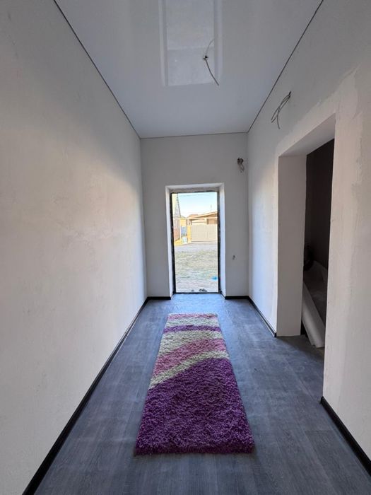 Продается дом 1 этажный. Есть видео пишите