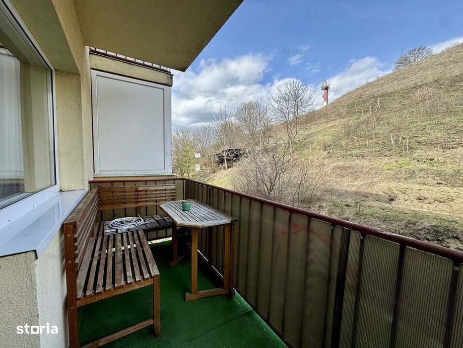 2 camere | Parcare | Stejarului | Floresti