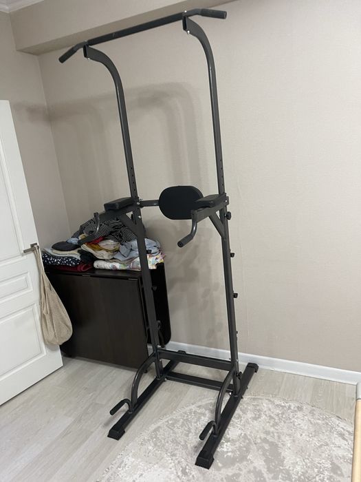 Турник 4 в 1! Срочно продаю