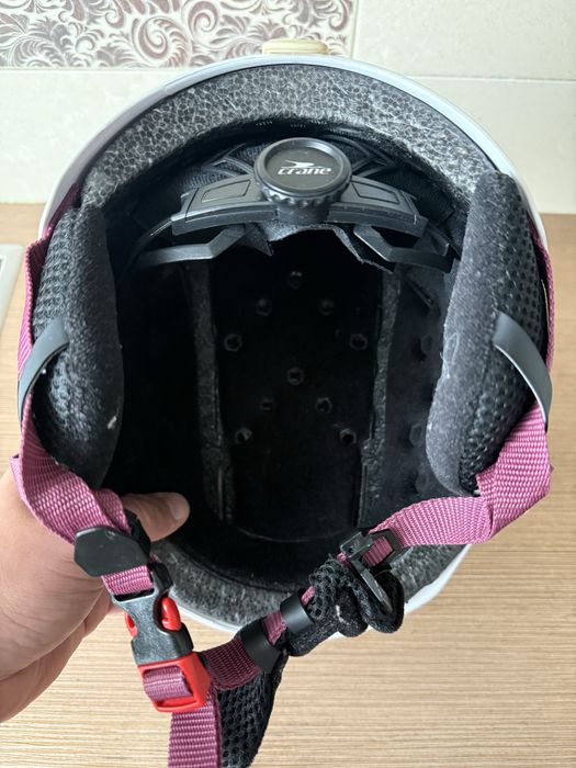 Cască ski schi M/L 56-59 cm