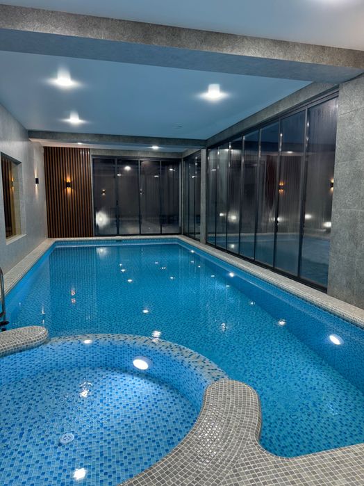 Продается дом в Чимгане