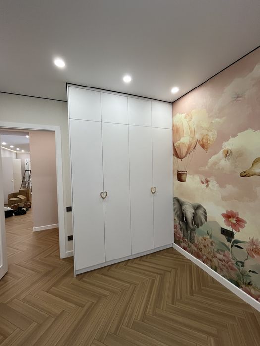 Мебель на заказ «LoftHome»