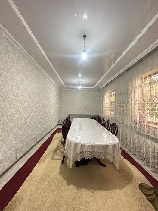 Продам новый дом