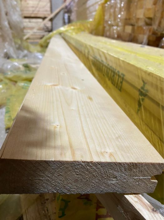 Вагонка, сухой стругынный доска