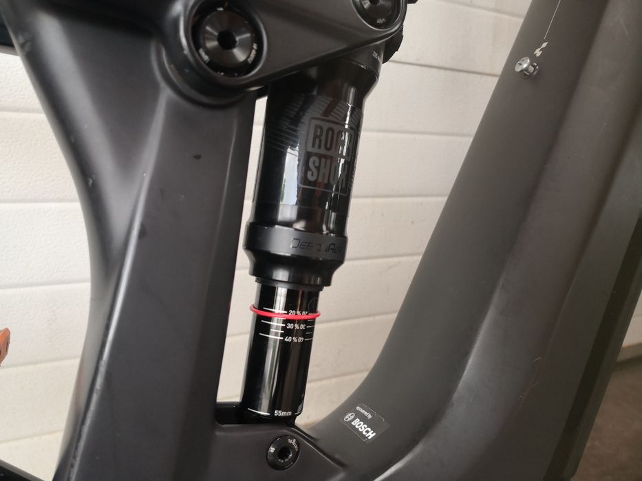 Cube Stereo Hybrid 140 HPC електрически велосипед колело