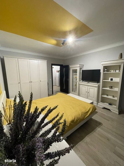 Apartament 1 cameră | 40 mp | Etaj 1 | Bloc 2016